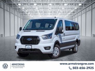 Used 2023 Ford Transit 350 XLT RWD video 1