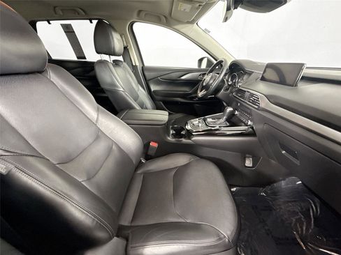 Certified 2022 MAZDA CX-9 Touring Plus image 48