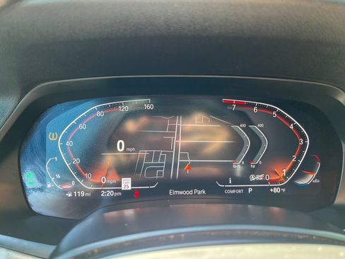 Used 2019 BMW X5 xDrive40i w/ M Sport Package AWD/4WD image 22