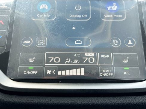 New 2026 Subaru Ascent Premium AWD/4WD image 18
