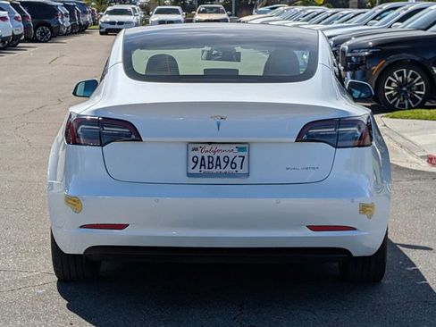 Used 2022 Tesla Model 3 Long Range image 6