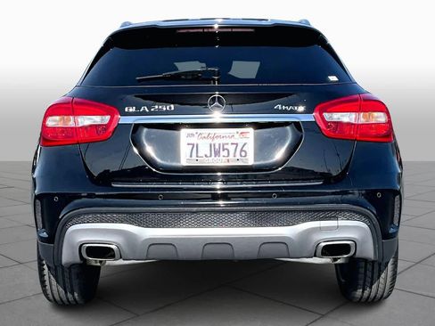 Used 2015 Mercedes-Benz GLA 250 GLA 250 image 5