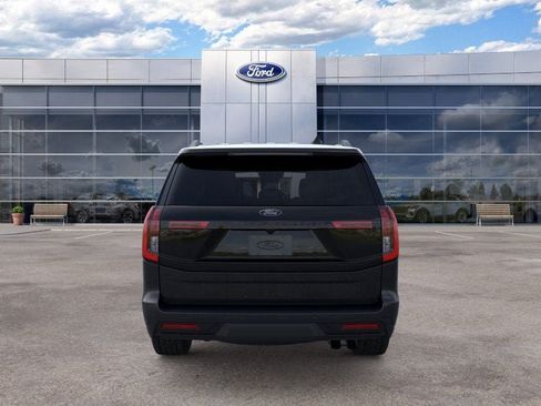 New 2026 Ford Expedition Tremor AWD/4WD image 5
