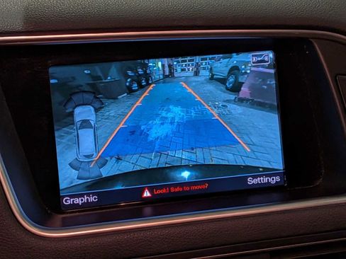 Used 2015 Audi Q5 TDI Premium Plus image 27