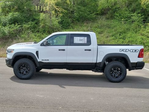 New 2026 RAM 1500 RHO w/ RHO Level 1 Equipment Group AWD/4WD image 6