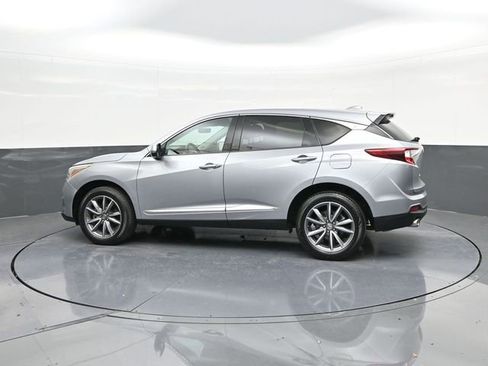 Used 2020 Acura RDX w/ Technology Package image 5