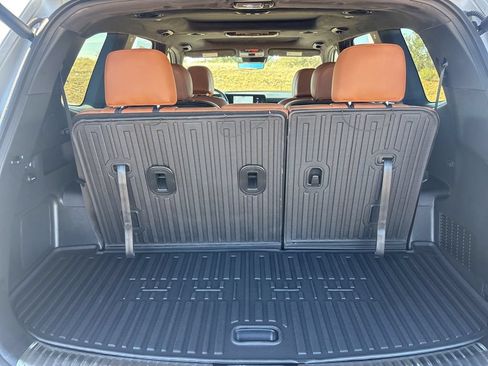 Used 2025 Kia Telluride SX Prestige X-Line AWD/4WD image 16