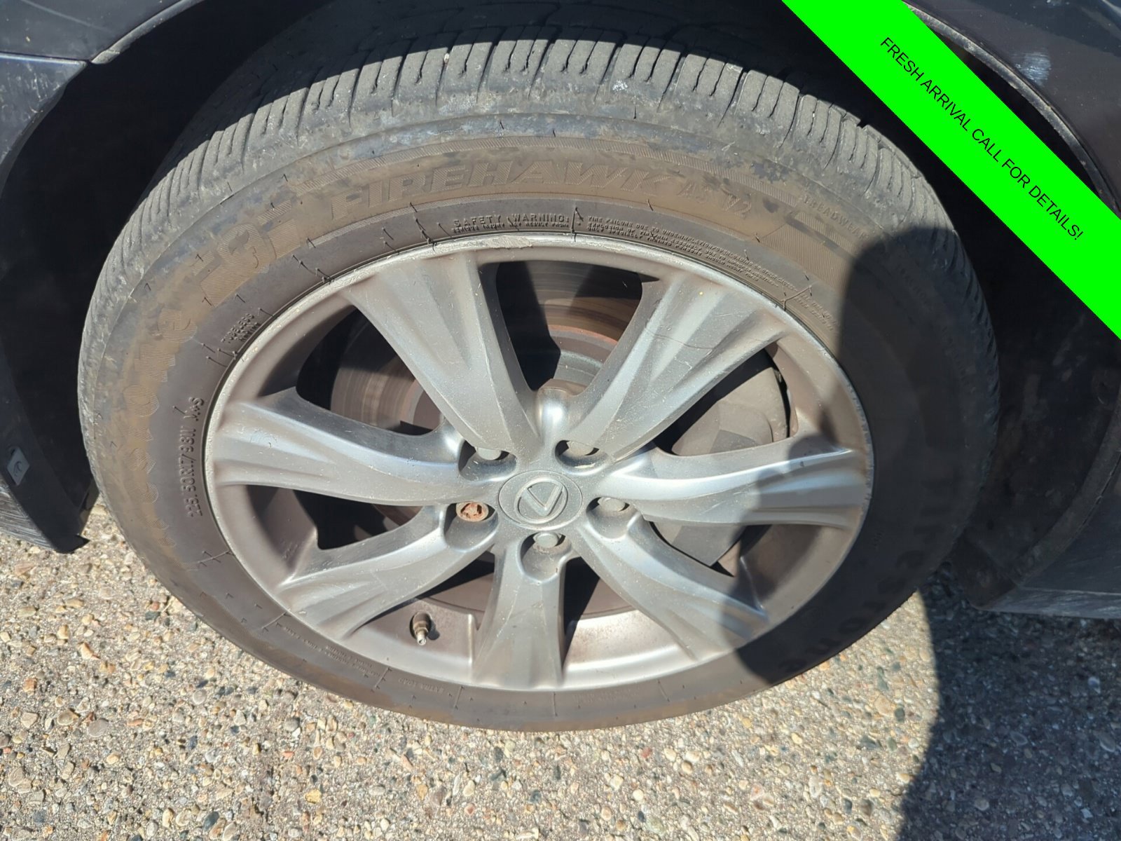 Used 2011 Lexus GS 350 AWD w/ Luxury Value Edition image 3