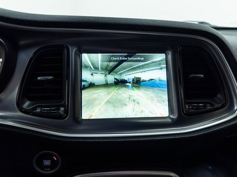 Used 2020 Dodge Challenger R/T Scat Pack image 17