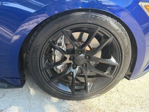 Used 2015 Ford Mustang GT Premium w/ 50 Years Appearance Package RWD image 24
