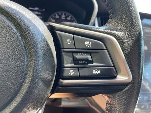 Used 2023 Subaru Outback Onyx Edition AWD/4WD image 15