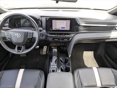 Certified 2025 Toyota Camry SE image 13