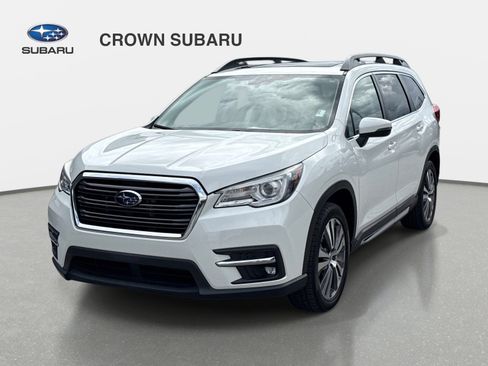 Used 2022 Subaru Ascent Limited w/ Technology Package AWD/4WD image 9