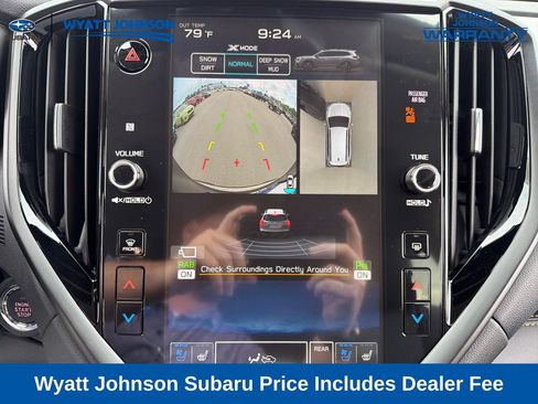 New 2026 Subaru Ascent Bronze Edition AWD/4WD image 23