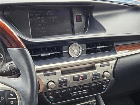 Used 2017 Lexus ES 350 FWD image 14