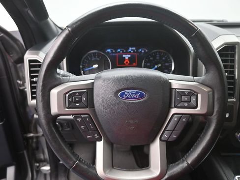 Used 2021 Ford Expedition XLT RWD image 6