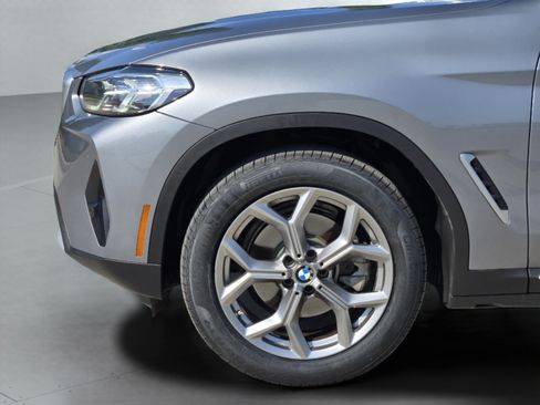 Used 2023 BMW X3 sDrive30i w/ Convenience Package RWD image 29