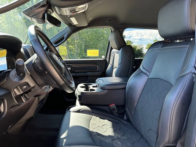 Used 2026 RAM 2500 Rebel AWD/4WD image 36