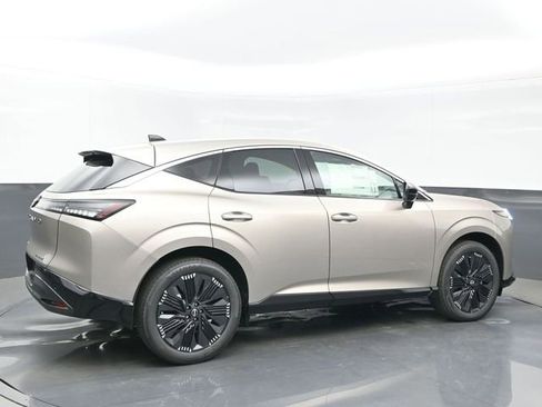 New 2026 Nissan Murano Platinum w/ Cargo Package AWD/4WD image 6