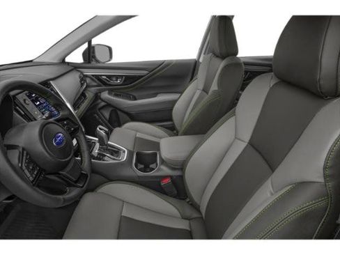 Used 2025 Subaru Outback Onyx Edition image 12