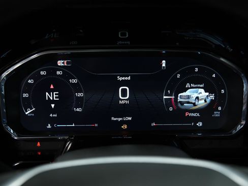 New 2026 GMC Sierra 1500 Elevation image 28