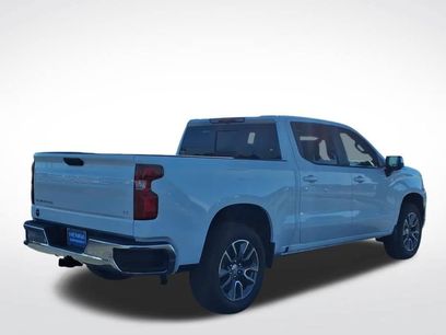 New 2026 Chevrolet Silverado 1500 LT w/ Safety Package