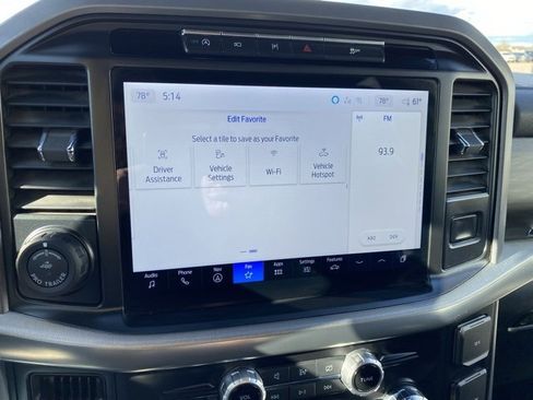 Used 2024 Ford F150 Lariat image 39