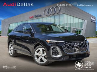Used 2025 Audi Q5 Prestige w/ 20" Wheel Package AWD/4WD video 1