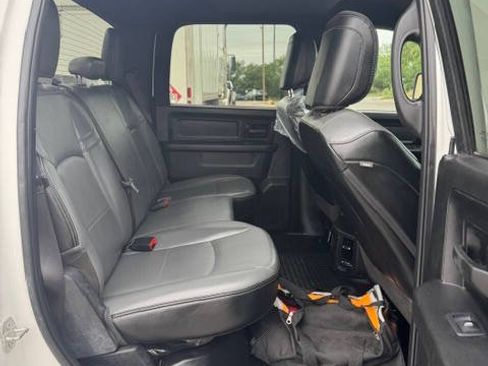 Used 2023 RAM 2500 Tradesman AWD/4WD image 32