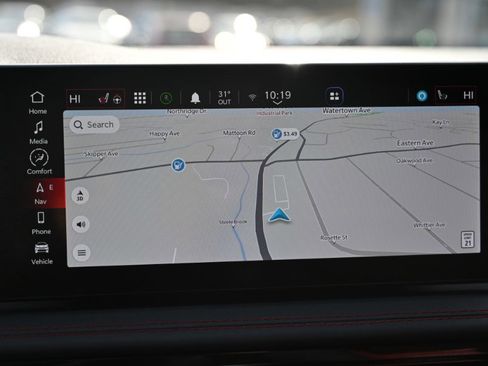 Used 2024 Dodge Hornet R/T Plus w/ R/T Blacktop Package image 2