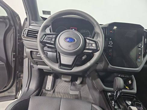 New 2026 Subaru Forester Touring AWD/4WD image 13