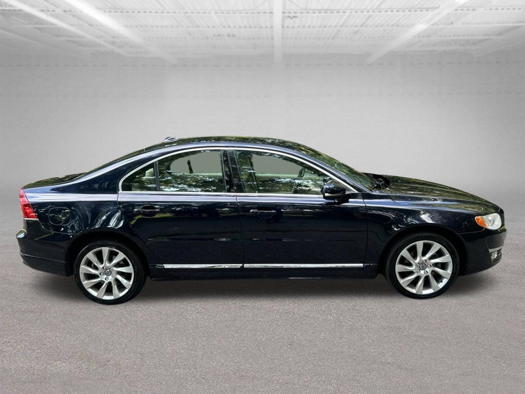 Used 2015 Volvo S80 T6 Platinum w/ Climate Package AWD/4WD image 6