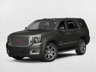 Used 2016 GMC Yukon Denali w/ Open Road Package AWD/4WD video 1