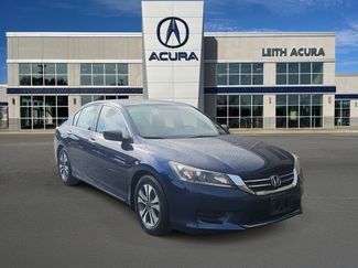 Used 2013 Honda Accord LX image 1