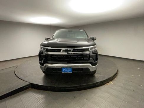 New 2026 Chevrolet Silverado 1500 LT w/ Safety Package image 2