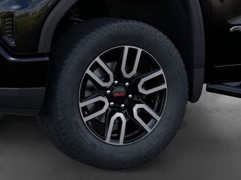 New 2026 GMC Sierra 1500 AT4 w/ AT4 Premium Package image 9