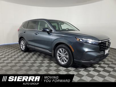 Used 2023 Honda CR-V EX-L