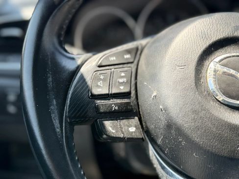 Used 2016 MAZDA CX-5 Touring FWD image 29