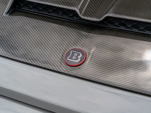 Used 2023 Mercedes-Benz G 63 AMG 4MATIC image 9