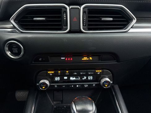 Used 2022 MAZDA CX-5 AWD 2.5 S w/ Premium Plus Pkg image 25
