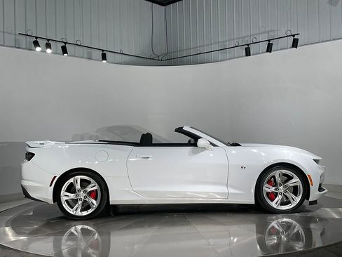 Used 2023 Chevrolet Camaro SS image 5