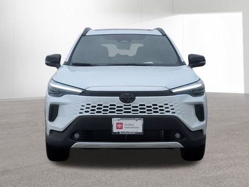 Used 2026 Toyota Corolla Cross XSE w/ Convenience Package image 2