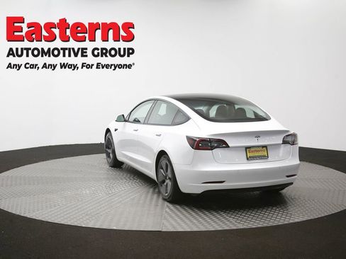 Used 2021 Tesla Model 3 Standard Range Plus RWD image 60