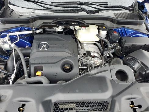 Certified 2025 Acura MDX Type S image 13