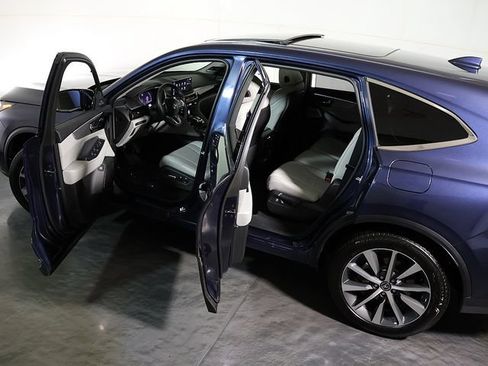 Used 2026 Acura MDX SH-AWD w/ Technology Package image 5