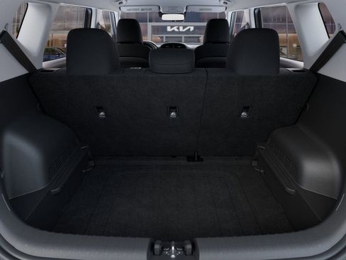 New 2025 Kia Soul LX image 71