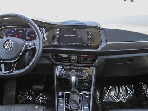 Used 2019 Volkswagen Jetta SEL Premium FWD image 13