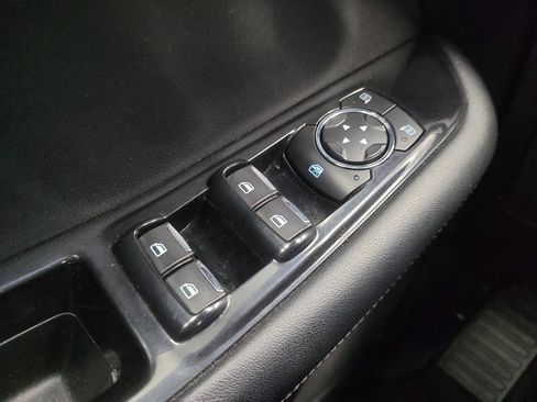 Used 2016 Ford Edge SEL w/ Equipment Group 201A image 27