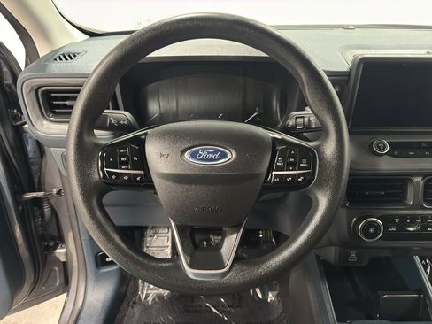 Used 2023 Ford Maverick XLT w/ Black Appearance Package image 17