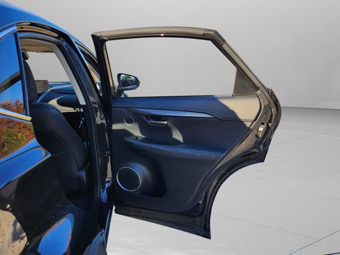 Certified 2021 Lexus NX 300 FWD w/ Comfort Package image 29